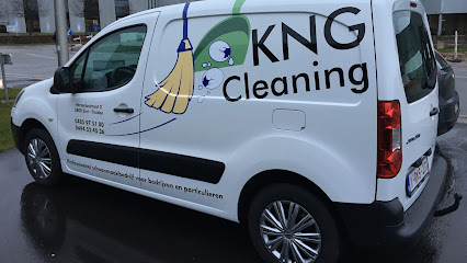 KNG Cleaning