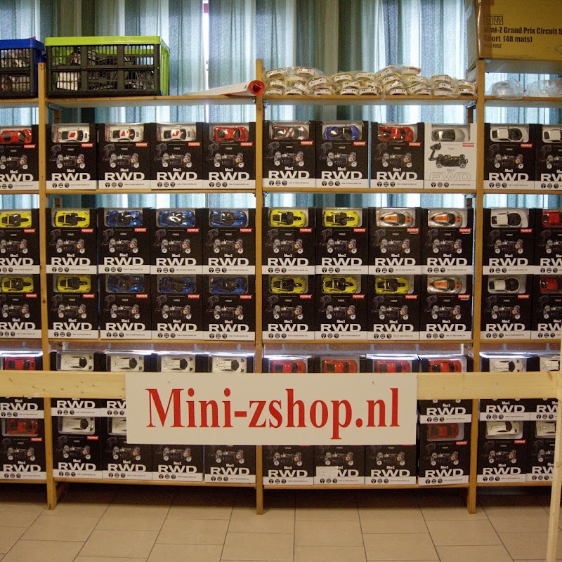 mini-zshop.nl