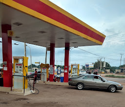 Speedway Petroleum photo