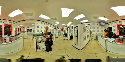 Explore eyebrow tattoo ideas, creative tattoo ideas in El Cajon, available at E C Tattoo & Body Piercing