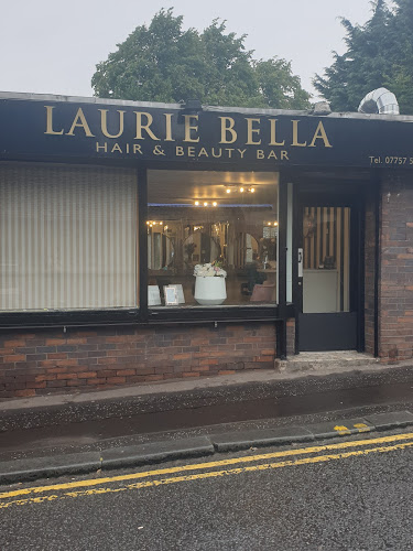Reviews of Laurie Bella Hair and Beauty Bar in Glasgow - Barber shop