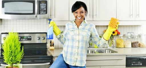 Cleaning Service «Ft. Lauderdale Maid Service», reviews and photos, 1103 S Federal Hwy, Dania Beach, FL 33004, USA