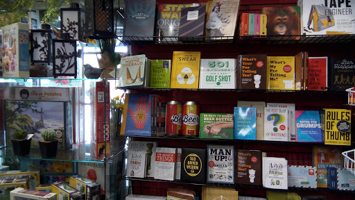 Store «Mixed Bag», reviews and photos, 2405 K St, Sacramento, CA 95816, USA