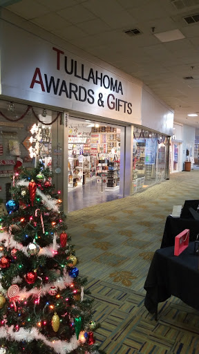 Shopping Mall «Northgate Mall Tullahoma», reviews and photos, 1600 N Jackson St, Tullahoma, TN 37388, USA