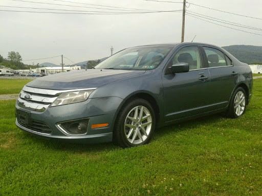 Used Car Dealer «Wessels Used Cars», reviews and photos, 745 Harrisburg Pike, Dillsburg, PA 17019, USA