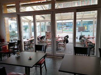 VELOCE Restaurant Café & Bar