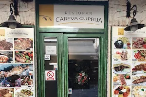 Restoran Careva Ćuprija image