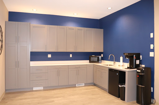 Funeral Home «Miller Funeral Home», reviews and photos, 6210 Hwy 65 NE, Minneapolis, MN 55432, USA