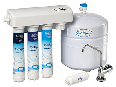 Culligan Water of Brazosport and Clute, TX