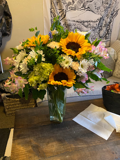 Florist «Penguin Flowers», reviews and photos, 2465 NW Monroe Ave, Corvallis, OR 97330, USA