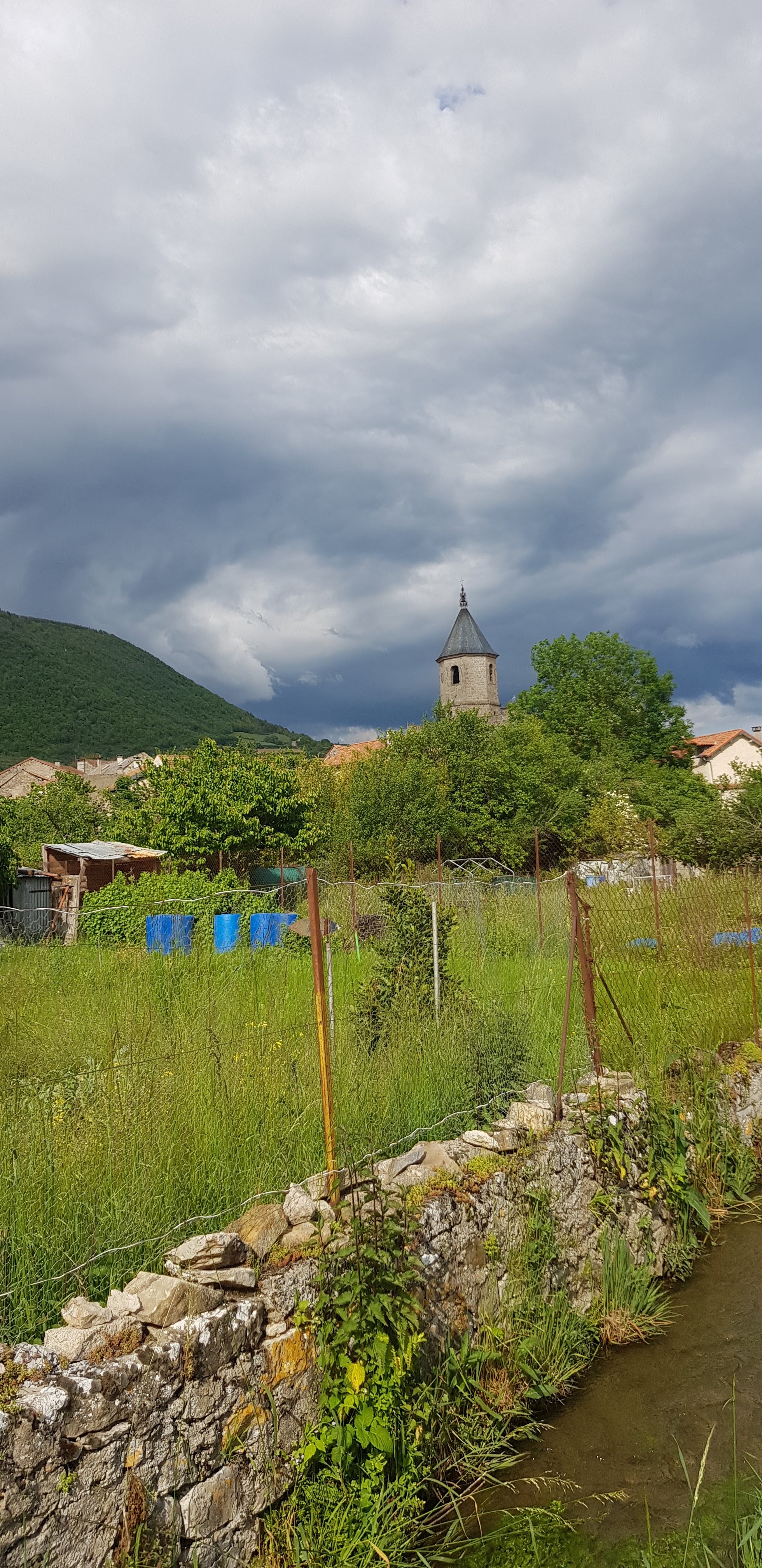 Photo n° 1 de l'avis de Marco34. fait le 14/04/2019 à 11:04