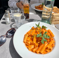Plats et boissons du Restaurant italien Casatoni à Paris - n°1