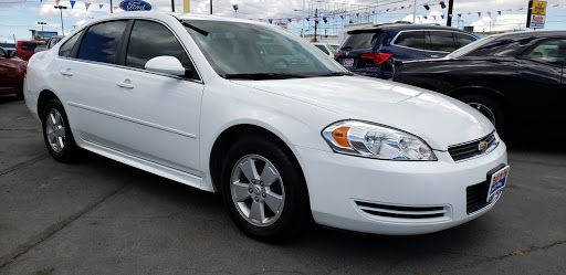 Used Car Dealer «Better All Auto Sales», reviews and photos, 914 S 1st St, Yakima, WA 98901, USA