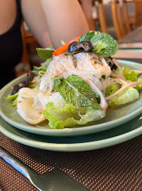 Plats et boissons du Restaurant thaï Soukhothai à Paris - n°11