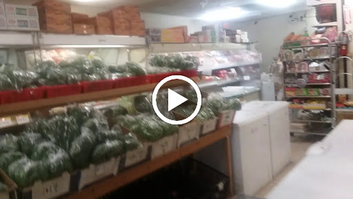 Asian Grocery Store «Ocean Garden Oriental», reviews and photos, 971 S Clinton Ave, Rochester, NY 14620, USA
