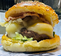 Hamburger du Restauration rapide LuluBurger foodtruck à Le Malesherbois - n°18