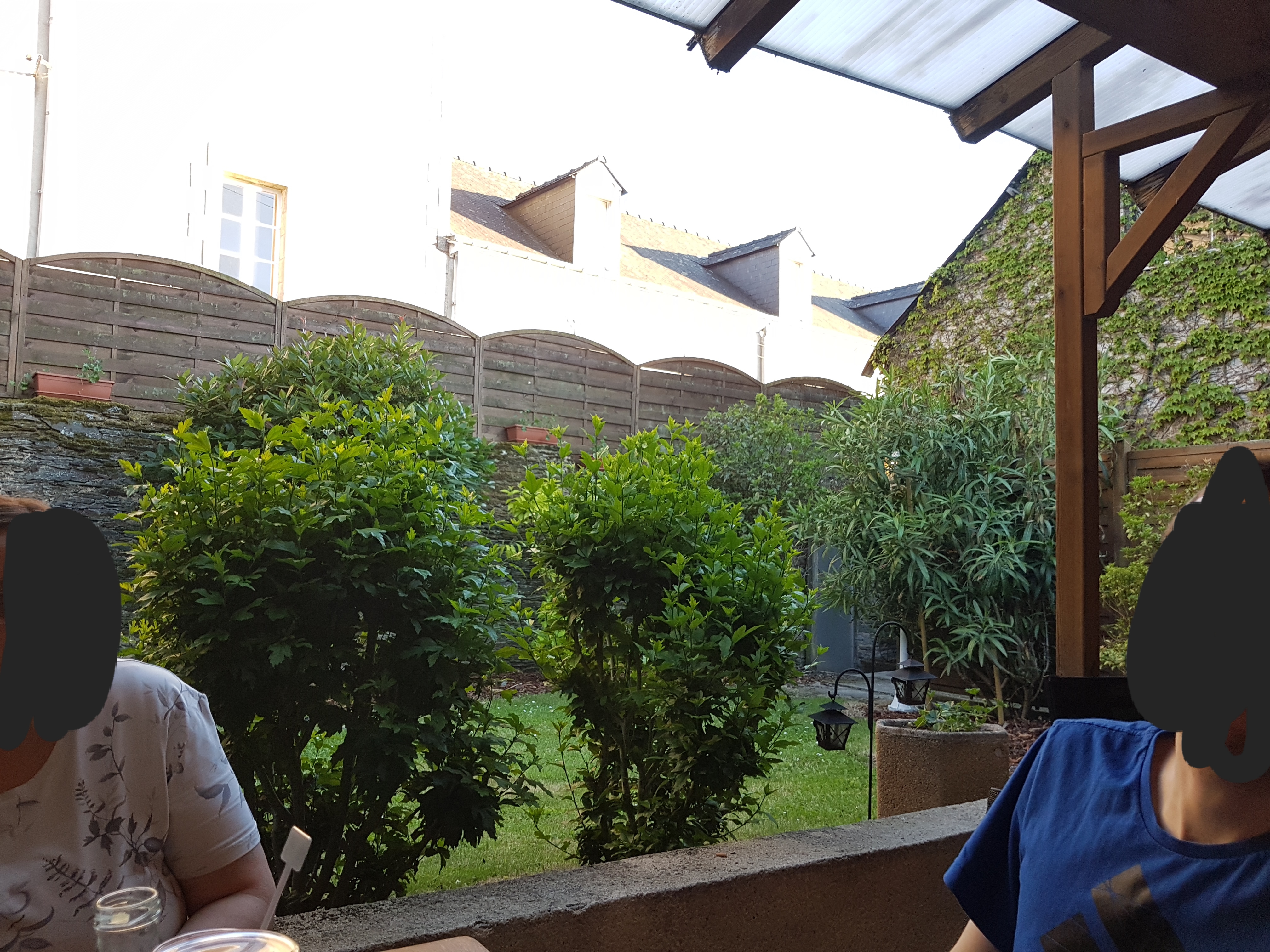 Photo n° 5 de l'avis de Quentin.r fait le 21/06/2017 à 15:28