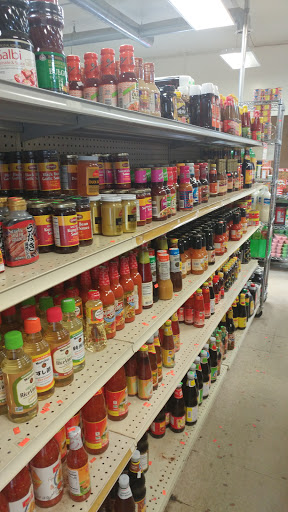 Grocery Store «Five Mile International Supermarket», reviews and photos, 6322 5 Mile Centre Park, Fredericksburg, VA 22407, USA