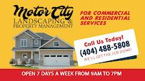 Motor City Landscaping & Property Management, LLC