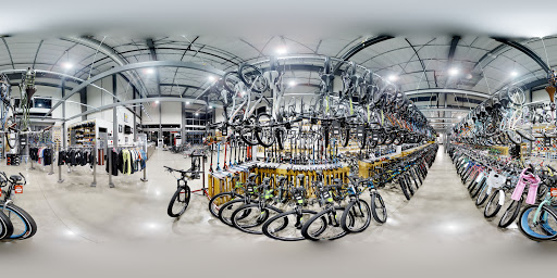 Bicycle Store «Fun Sport Bikes», reviews and photos, 1700 McHenry Ave #10, Modesto, CA 95350, USA