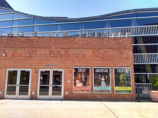 Performing Arts Theater «Two River Theater», reviews and photos, 21 Bridge Ave, Red Bank, NJ 07701, USA