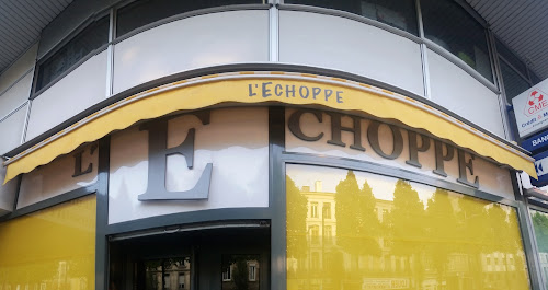 L' Echoppe à Saint-Étienne