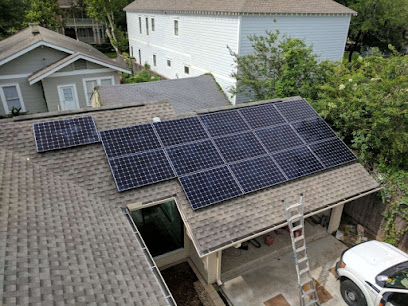 Solar Panel Systems Houston