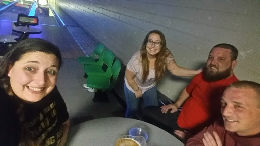 Bowling Alley «Vinton Bowling Center», reviews and photos, 1200 Vinyard Rd, Vinton, VA 24179, USA