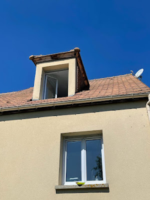 Couvreur la gaude à La Gaude