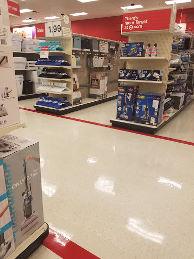 Department Store «Target», reviews and photos, 4200 Portsmouth Blvd STE 600, Chesapeake, VA 23321, USA