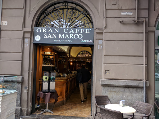 Gran Caffè San Marco