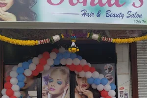 Sonal's Hair & Beauty Salon ( Only for ladies) image