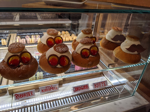 Fosch Artisan Pâtisserie