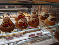 Italian pastry shops in Stockholm