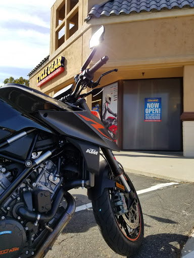 Motorcycle Parts Store «Cycle Gear», reviews and photos, 5404 Moreno St, Montclair, CA 91763, USA