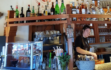 Bar Ristoro La Montanara Loc Chantorné, 11020 Torgnon AO, Italia