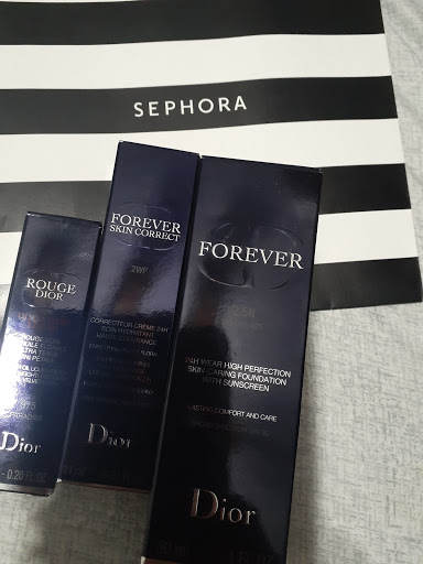 Cosmetics Store «SEPHORA», reviews and photos, 100 Columbiana Cir #1056, Columbia, SC 29212, USA