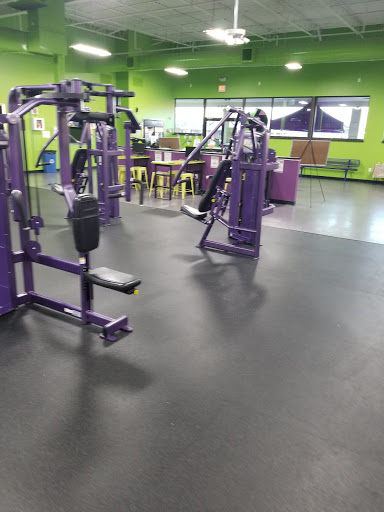 Gym «Youfit Health Clubs», reviews and photos, 9923 Hull Street Rd, Richmond, VA 23236, USA