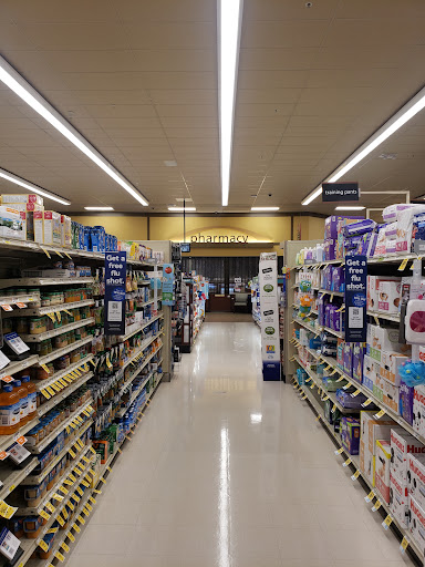 Grocery Store «Safeway», reviews and photos, 5720 Nave Dr, Novato, CA 94949, USA