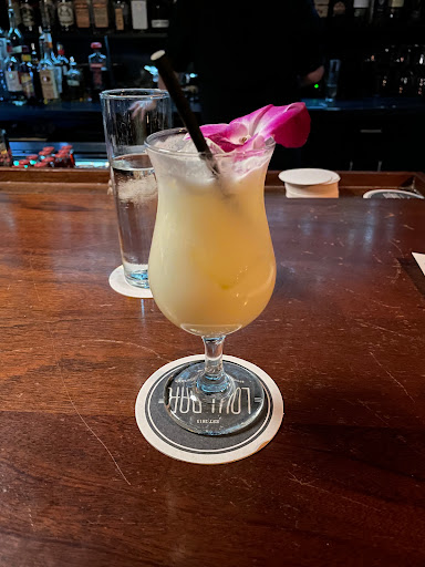 Cocktail Bar «Low Bar», reviews and photos, 128 S Union St, Traverse City, MI 49684, USA