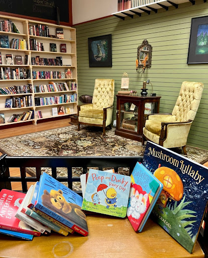 Known Grove Books & More