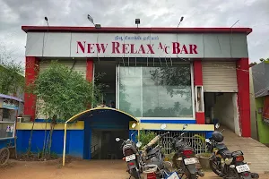 New Relax AC Bar image