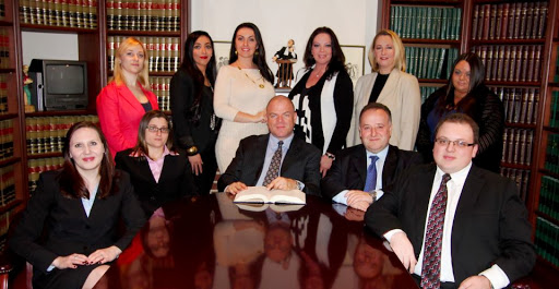 Law Firm «Law Offices of Greg Prosmushkin, P.C.», reviews and photos