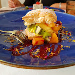 Photo n°5 de l'avis de Paolo.i fait le 12/09/2020 à 14:39 sur le  Hostaria Malcanton à Trieste