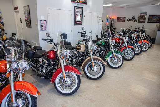 Used Motorcycle Dealer «Dream Motorsports», reviews and photos, 1208 N Scott Ave, Belton, MO 64012, USA