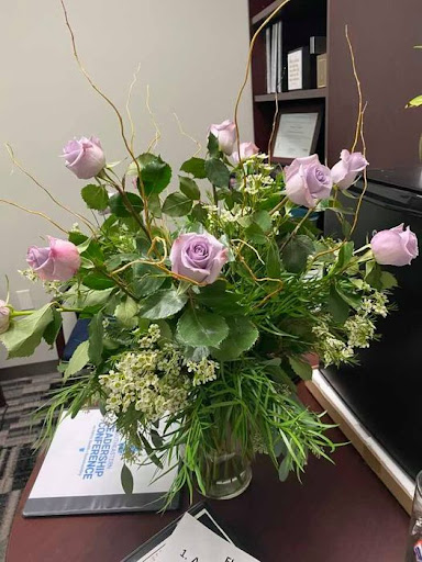 Florist «A Country Rose Florist & Gifts», reviews and photos, 250 E 6th Ave, Tallahassee, FL 32303, USA