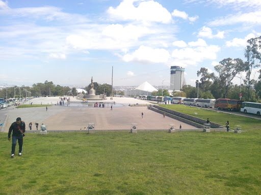 Exhibitor Center Puebla