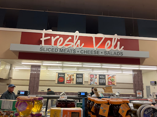 Grocery Store «Albertsons», reviews and photos, 8240 W Deer Valley Rd, Peoria, AZ 85382, USA