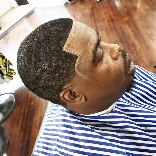 Barber Shop «The Artful Barber Studio, LLC», reviews and photos, 301 Loockerman St, Dover, DE 19904, USA