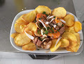 Café Restaurante Santo António 